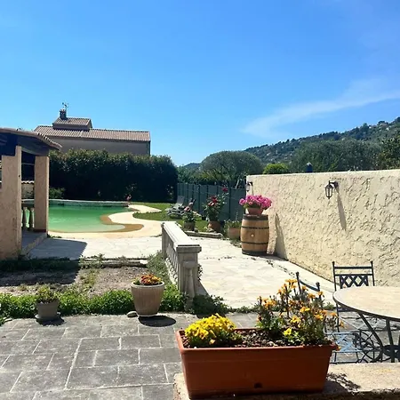 بيت للعطل Peaceful Getaway Just Outside Your Riviera House