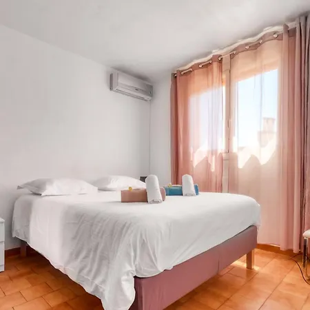 Сasa de vacaciones Peaceful Getaway Just Outside Your Riviera House