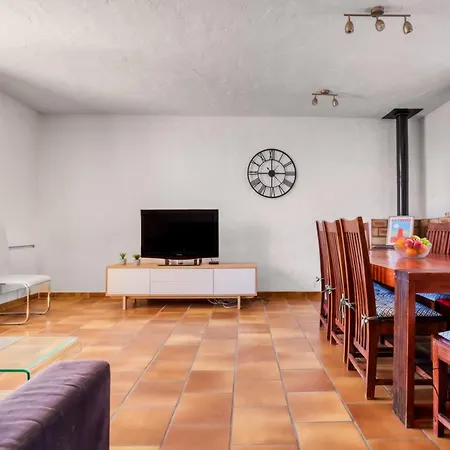 Peaceful Getaway Just Outside Your Riviera House Сasa de vacaciones *