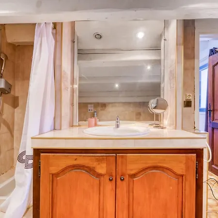 Peaceful Getaway Just Outside Your Riviera House * Saint-Laurent-du-Var