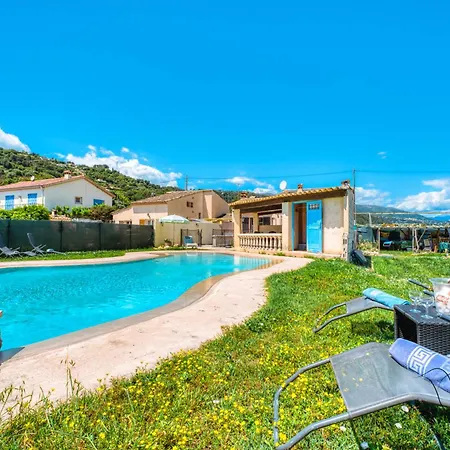 Σπίτι διακοπών Peaceful Getaway Just Outside Your Riviera House *