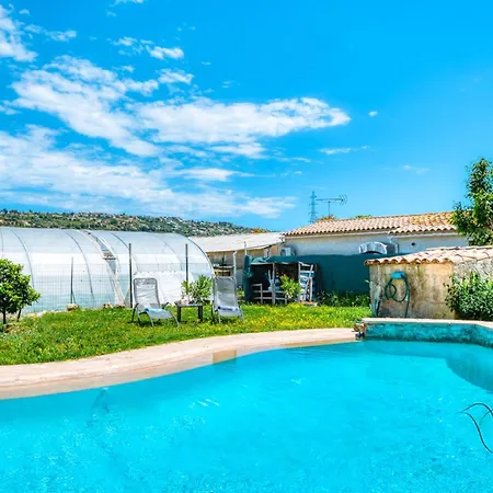 Peaceful Getaway Just Outside Your Riviera House * Saint-Laurent-du-Var