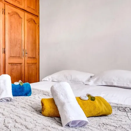 Casa de Férias Peaceful Getaway Just Outside Your Riviera House