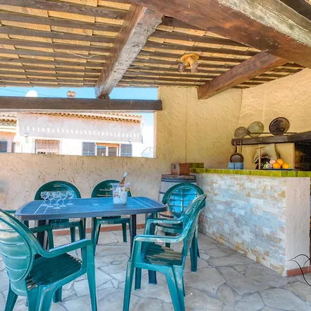 Peaceful Getaway Just Outside Your Riviera House Casa de Férias